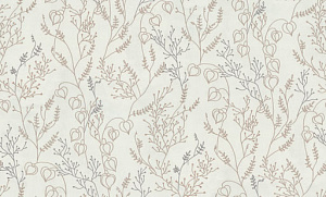 Обои EuroDecor Physalis винил горячего тиснения 1,06х10,0м 7307-00
