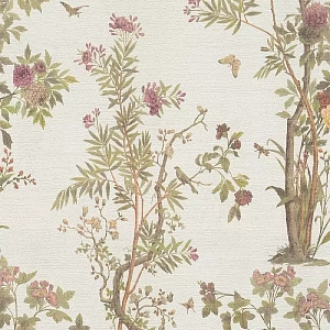 Обои AS-Creation Alive Eterna винил на флизелине 1,06х10,0м 79056-1