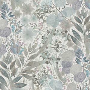 Обои Erismann Elysium Secrets винил на флизелине 1,06х10,0м ER12238-24