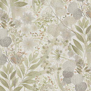 Обои Erismann Elysium Secrets винил на флизелине 1,06х10,0м ER12238-35