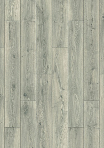 Ламинат Ultrafloor Vintage Classic 33/АС5 1285*192*10 Дуб Сильверсайд K451