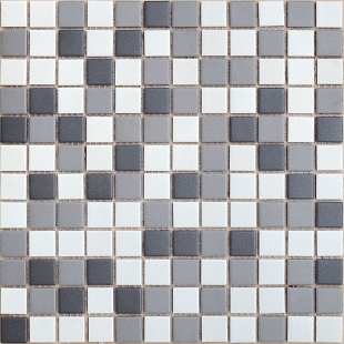 Мозаика Caramelle Mosaic Equinozio 23х23х6