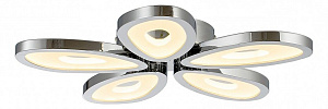 Светильник СТЕФАНОТИС 07992 h6 d44 Led 35W (4000K) (1291) 