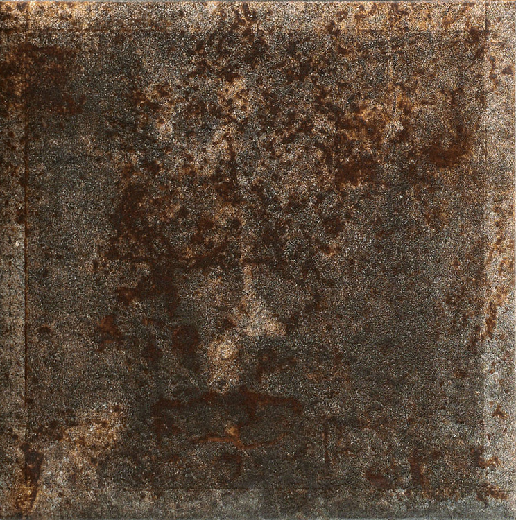 Плитка Mainzu Tin-Tile настенная Nero 20*20