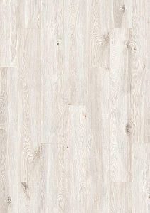 Ламинат Ultrafloor Castello Classic 32/АС4 1285*192*8 Дуб Парящий K396