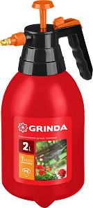 Опрыскиватель GRINDA помповый ручной PS-2 2 л