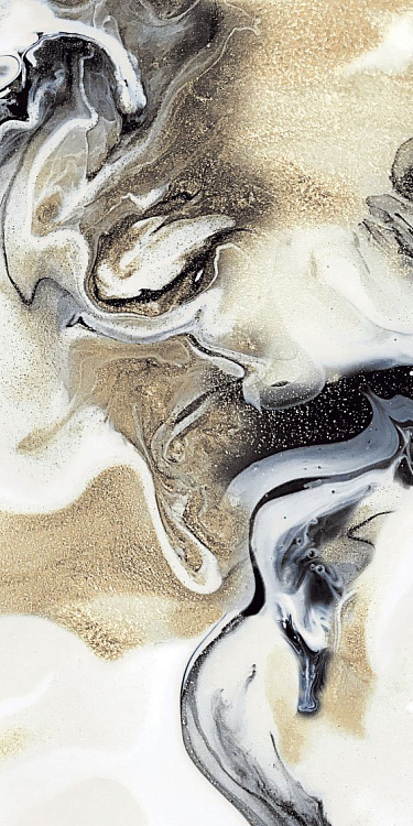 Керамогранит Arcadia Ceramica Liquid Gold