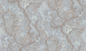 Обои EuroDecor Monte Solaro Isadora винил на флизелине 1,06х10,0м 9265-02