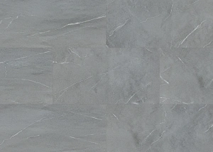 SPC-покрытие IDEAL Fine Easy Tile  310*580*2.8 мм 54012 Scuro
