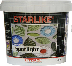 Добавка Spotlight для Starlike блестящая 75г