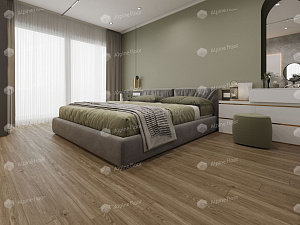 Кварц-виниловая плитка AlpineFloor SEQUOIA Рустикальная ECO 6-11 LVT