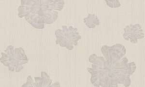 Обои EuroDecor Rosetta винил горячего тиснения 1,06х10,0м 9285-02