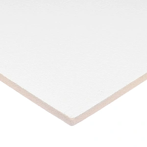 Плита потолочная Аrmstrong Bioguard 600*600*12мм 