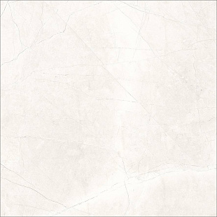 Керамогранит Ceradim Stone Micado Blanco белый полированный 60x60