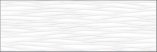 Плитка настенная Colortile Polar White Coastal