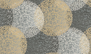 Обои EuroDecor Самуи 2 винил на флизелине 1,06х10,0м 9317-22