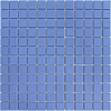 Мозаика Caramelle Mosaic Abisso blu 23х23х6