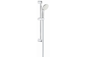 Душевой гарнитур GROHE Tempesta New I, 600 м,9,5 л/мин