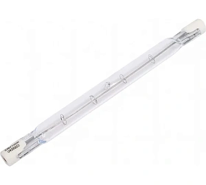 Лампа галогенная UNIEL J-118 150W R7s