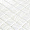 Мозаика VIDREPUR Блёстки белый №7802 (на сетке) 31,7*31,7