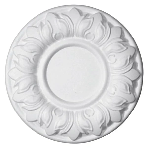 Розетка СОЛИД потолочная С312/25 пенополистирол D=250мм