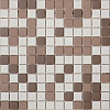 Мозаика Caramelle Mosaic Marte 23х23х6