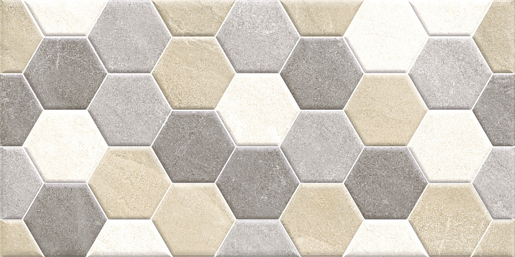 Плитка облицовочная Alma Ceramica Савой TWA3060SAV47 300x600