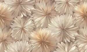 Обои EuroDecor Florance винил на флизелине 1,06х10,0м 8090-02