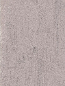 Обои Сом Колорисма винил на флизелине 1,06х10,0м 88300-3