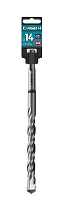 Бур СИБИН SDS-Plus 14*160