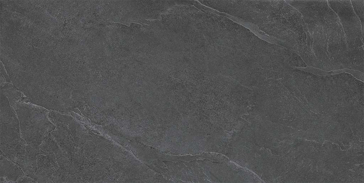 Керамогранит Geotiles Ardesia Black 60*120