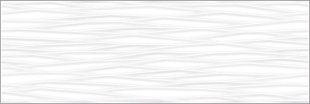 Плитка настенная Colortile Satin White Coastal