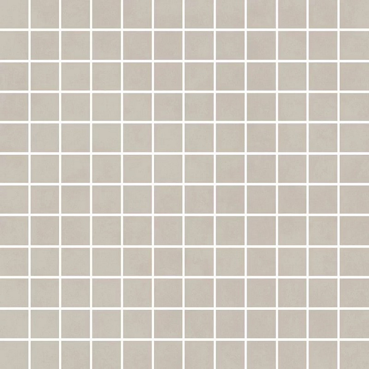 Плитка настенная KERAMA MARAZZI Таделакт KM3030M0191N серый светлый матовый мозаика 29,8*29,8