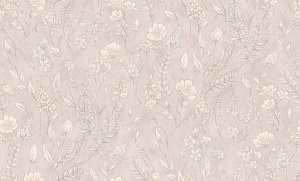Обои EuroDecor Meadow винил на флизелине 1,06х10,0м 7326-01