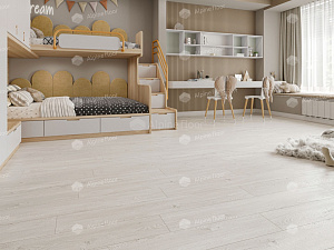 Кварц-виниловая плитка AlpineFloor SEQUOIA Light ECO 6-3 LVT