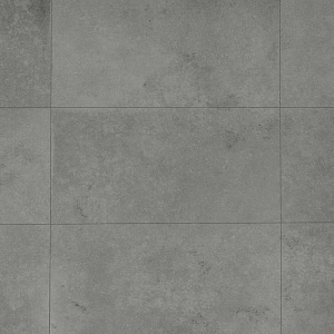 SPC Ламинат Amadei кварц-винил Кордье 600х300х4 Нерон 420399