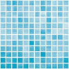 Мозаика VIDREPUR Антислип Антид №501 (на сетке) 31,7*31,7