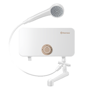 Водонагреватель проточный THERMEX Oscar 5500