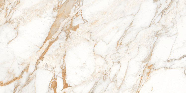 Керамогранит Laparet Калакатта Оро золотой полированный 60*120