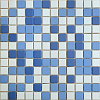 Мозаика Caramelle Mosaic Nettuno 23х23х6