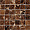 Мозаика Pixel mosaic PIX218 Dark Emperador