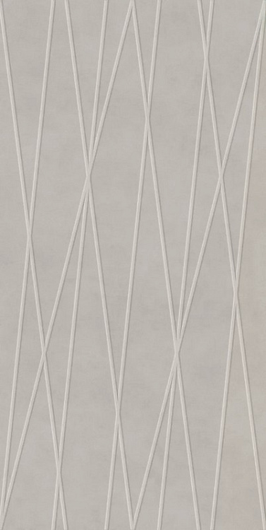 Плитка настенная KERAMA MARAZZI Таделакт KM6012B0201R серый матовый структура обрезной 60*119,5
