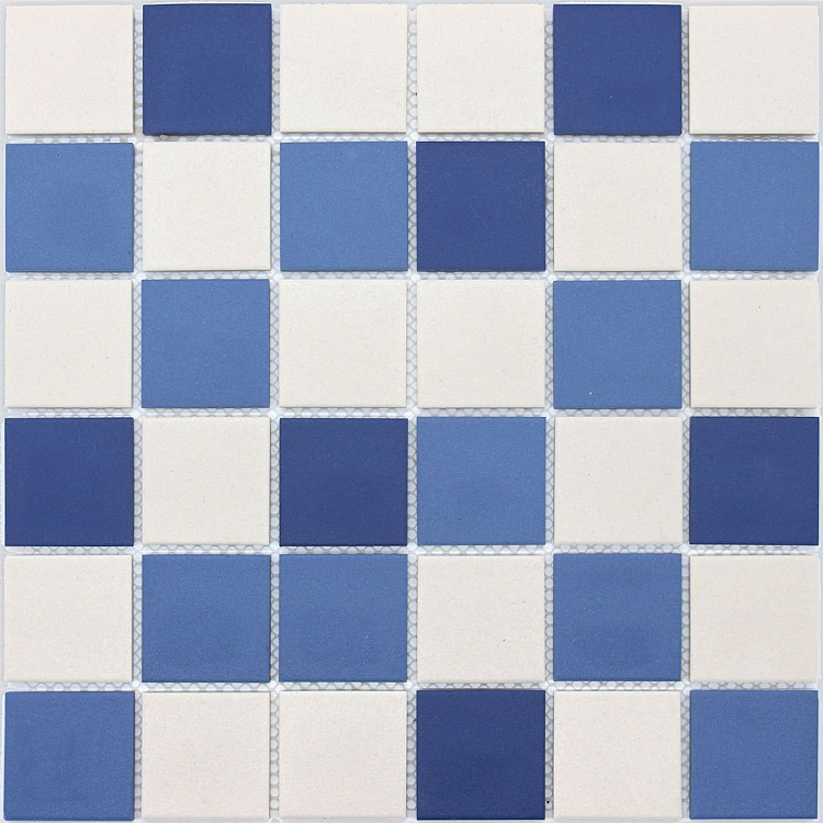 Мозаика Caramelle Mosaic Nettuno 48х48х6