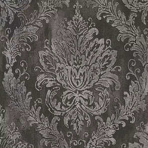 Обои AS-Creation Alive Eterna винил на флизелине 1,06х10,0м 79053-1