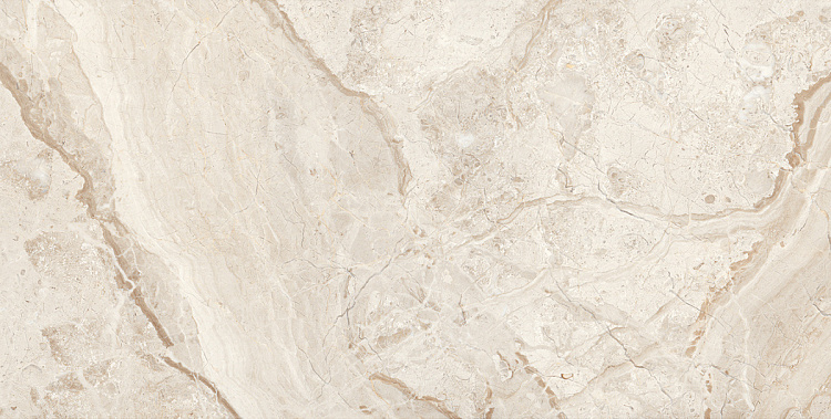 Керамогранит Laparet Брич Сильвер светло серый полированный 60*120