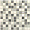 Мозаика VIDREPUR Антислип Антид №100/514/515 (на сетке) 31,7*31,7