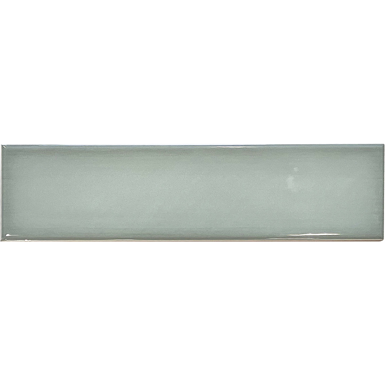 Плитка керамическая Малый формат Smile Tile Монте морская волна 10*40